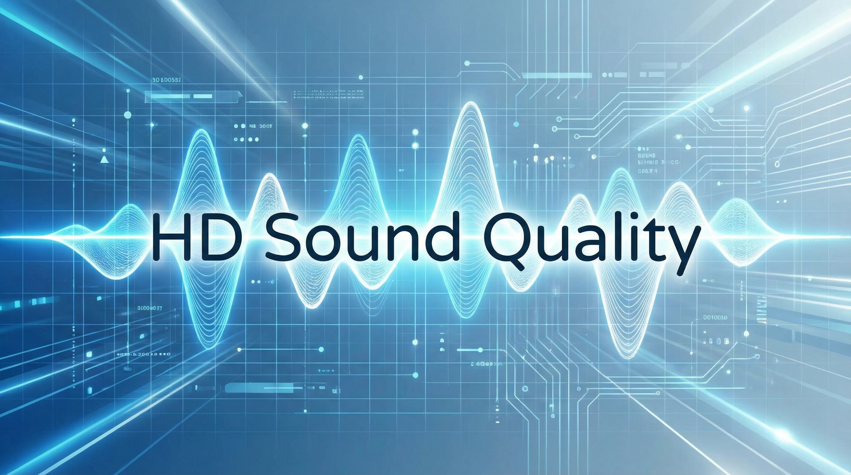 Sound Quality